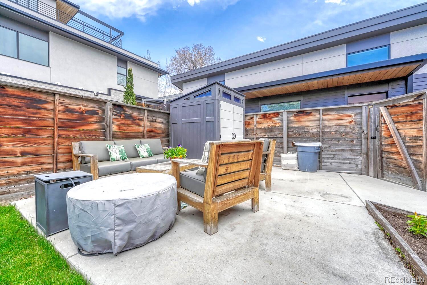 MLS Image #23 for 4720 w 39th avenue,denver, Colorado