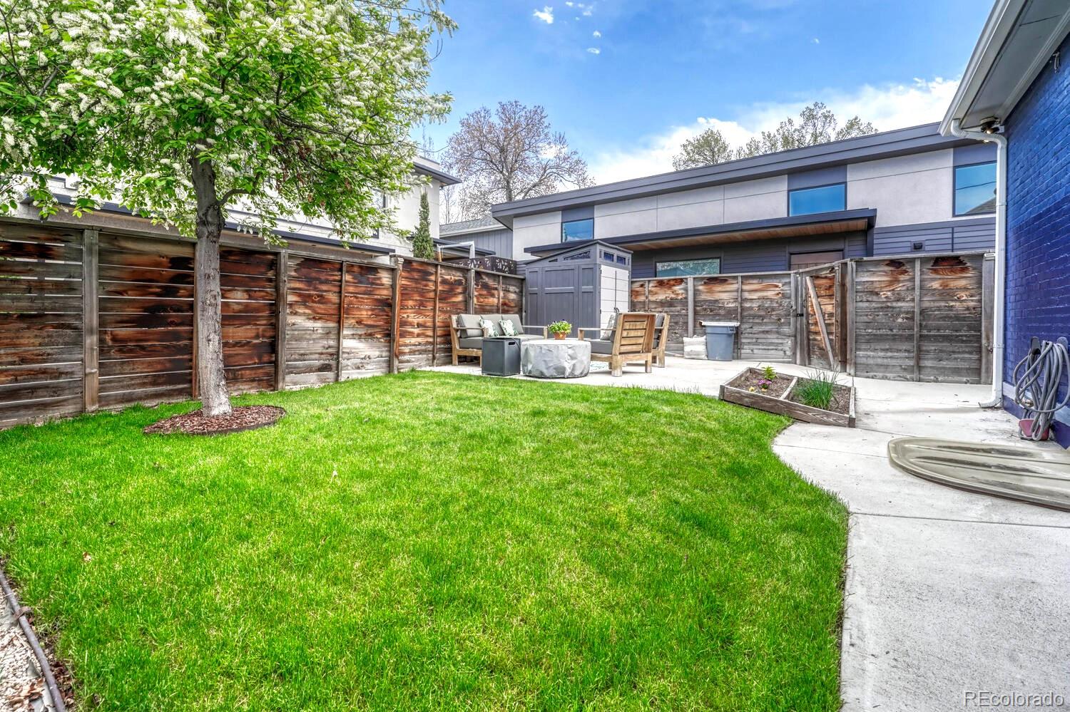MLS Image #24 for 4720 w 39th avenue,denver, Colorado