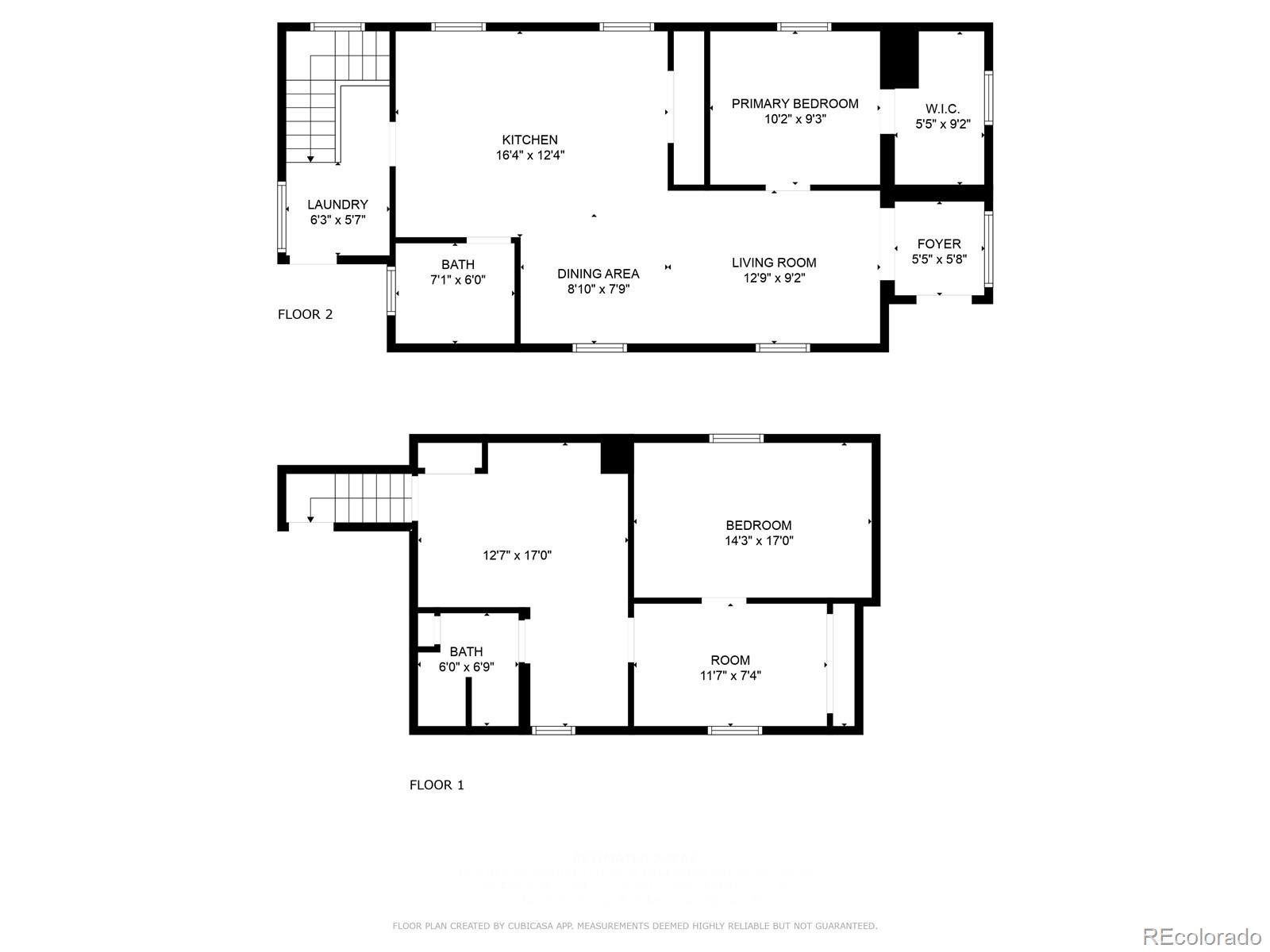 MLS Image #26 for 4720 w 39th avenue,denver, Colorado