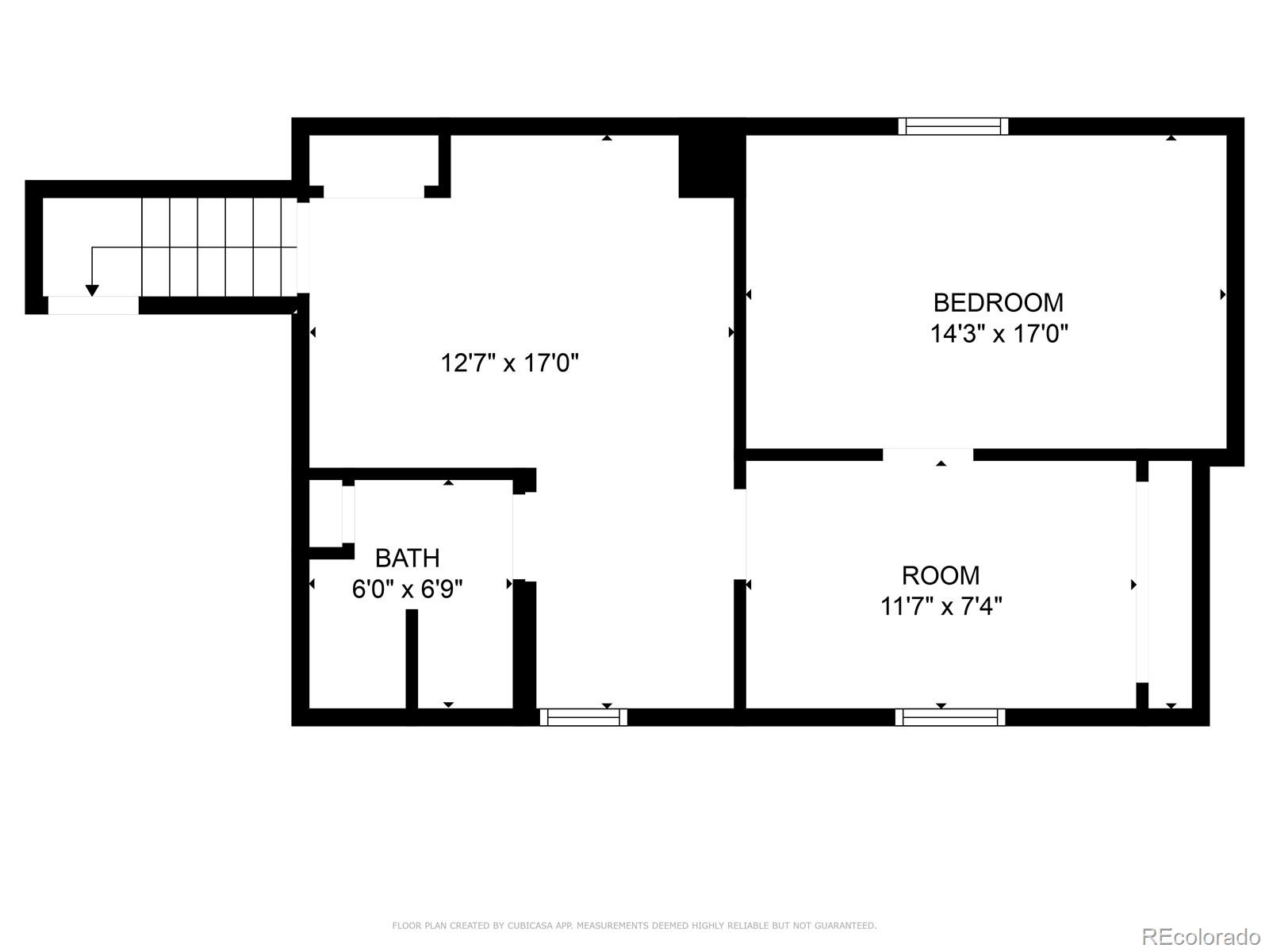 MLS Image #28 for 4720 w 39th avenue,denver, Colorado