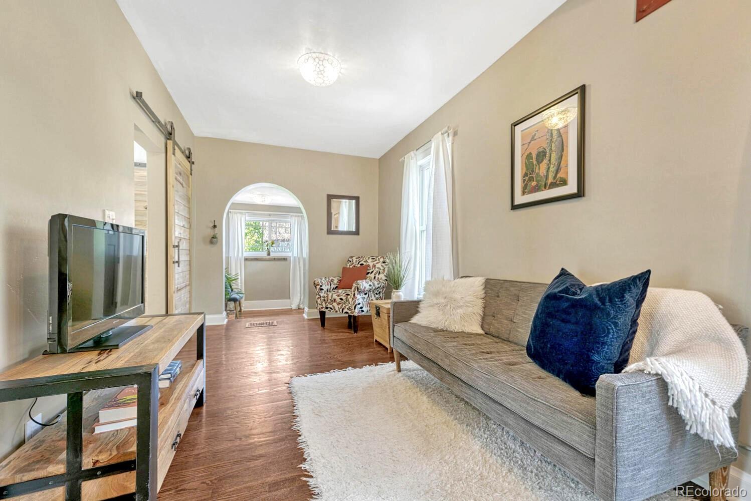 MLS Image #4 for 4720 w 39th avenue,denver, Colorado
