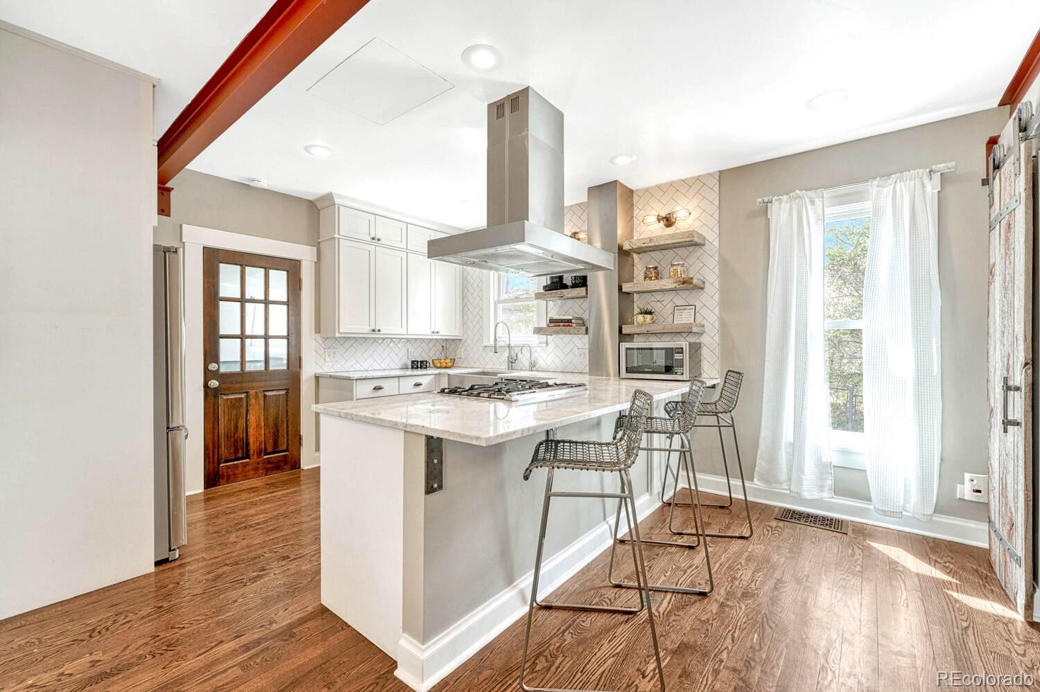 MLS Image #5 for 4720 w 39th avenue,denver, Colorado