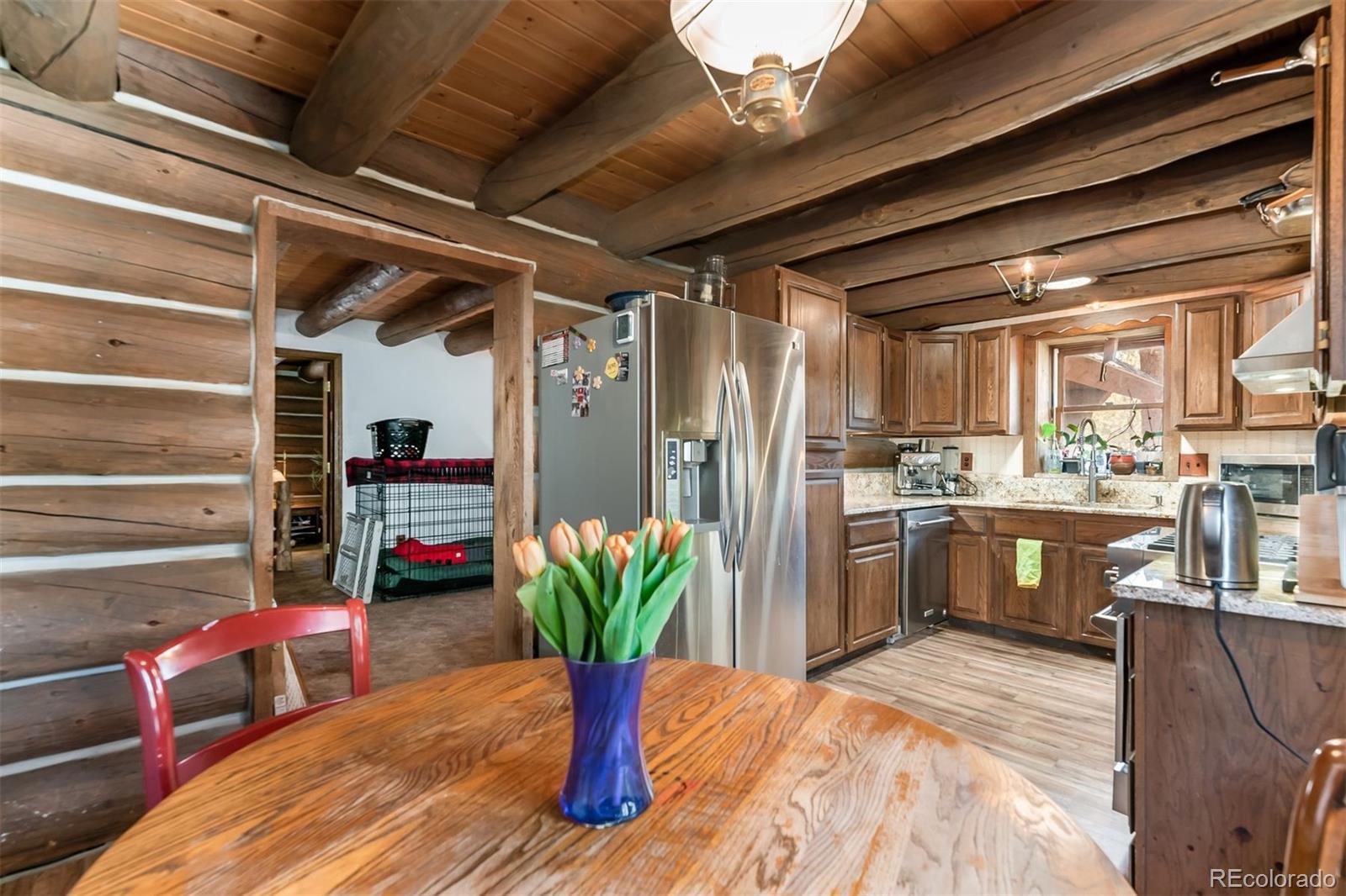 MLS Image #3 for 212  valley road,lyons, Colorado