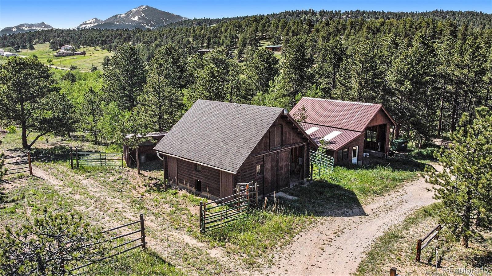 MLS Image #30 for 212  valley road,lyons, Colorado