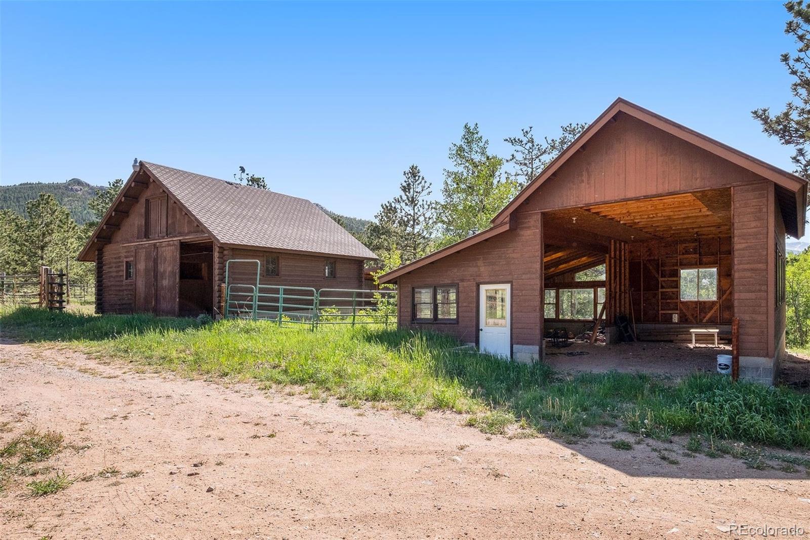 MLS Image #31 for 212  valley road,lyons, Colorado
