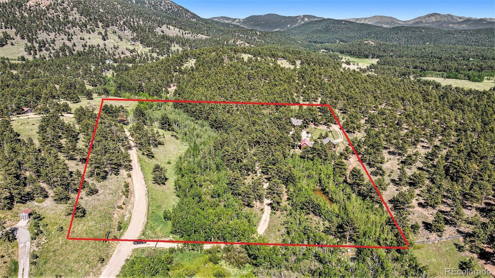MLS Image #34 for 212  valley road,lyons, Colorado