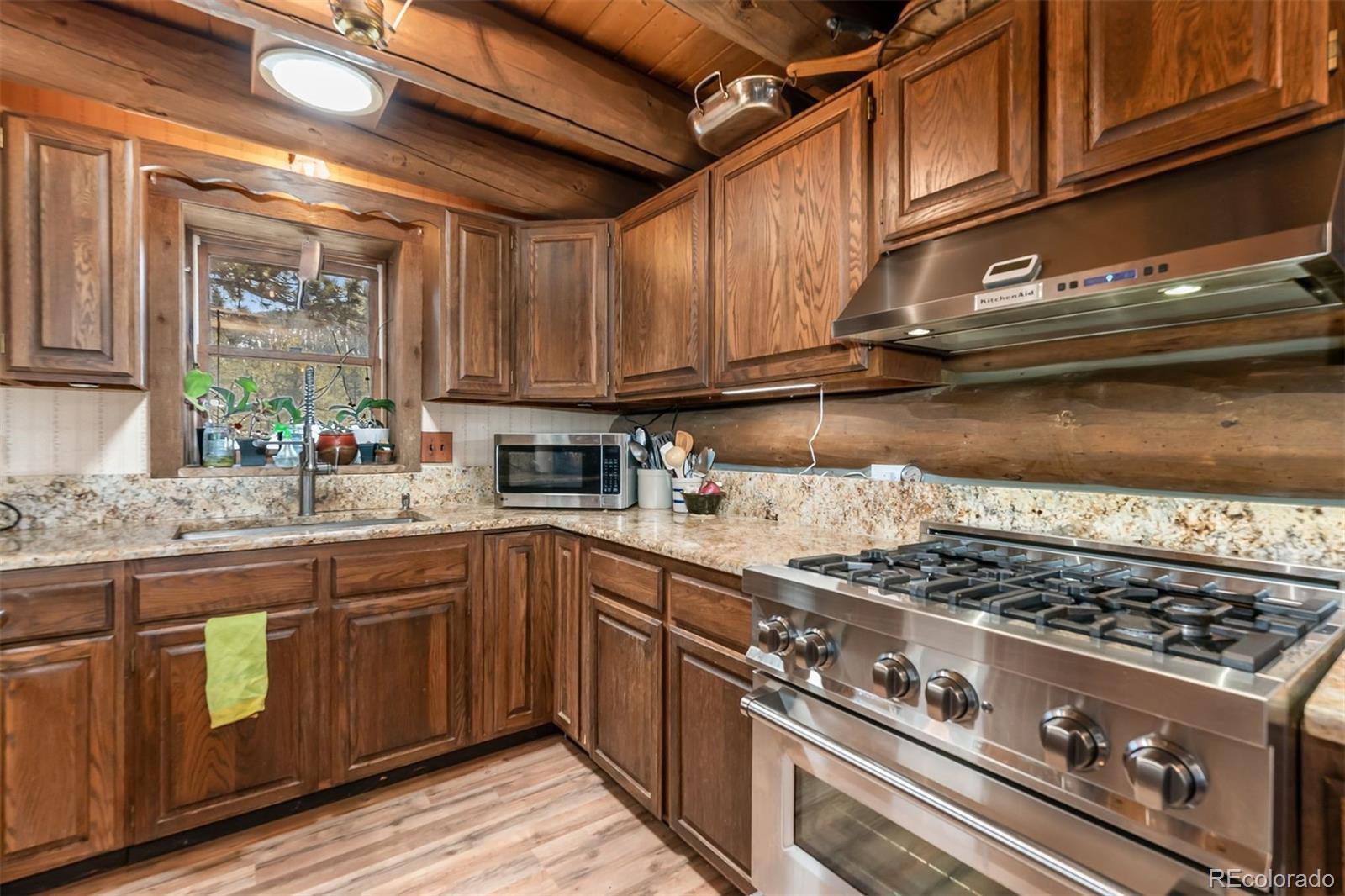 MLS Image #4 for 212  valley road,lyons, Colorado