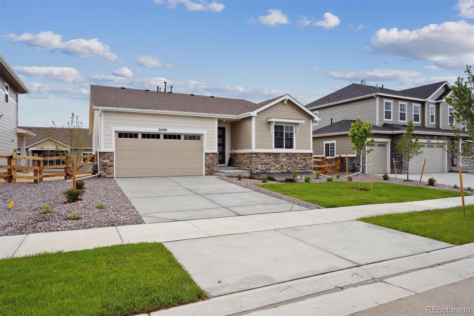 MLS Image #1 for 24780 e 39th avenue,aurora, Colorado