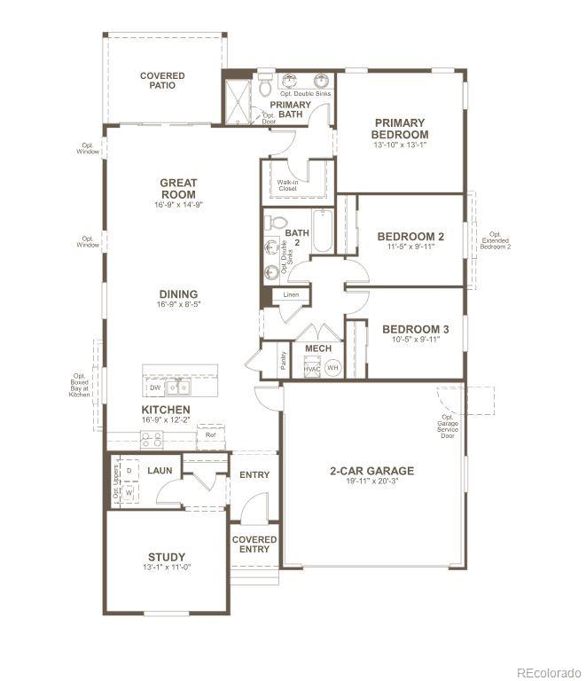MLS Image #22 for 24780 e 39th avenue,aurora, Colorado