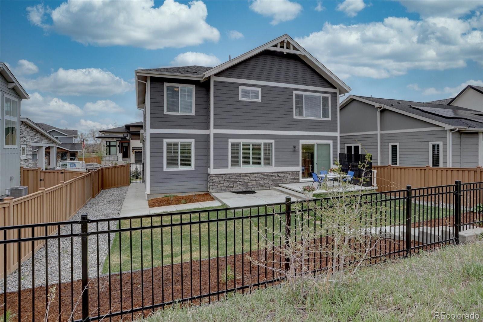 MLS Image #40 for 1031  turnberry circle,louisville, Colorado