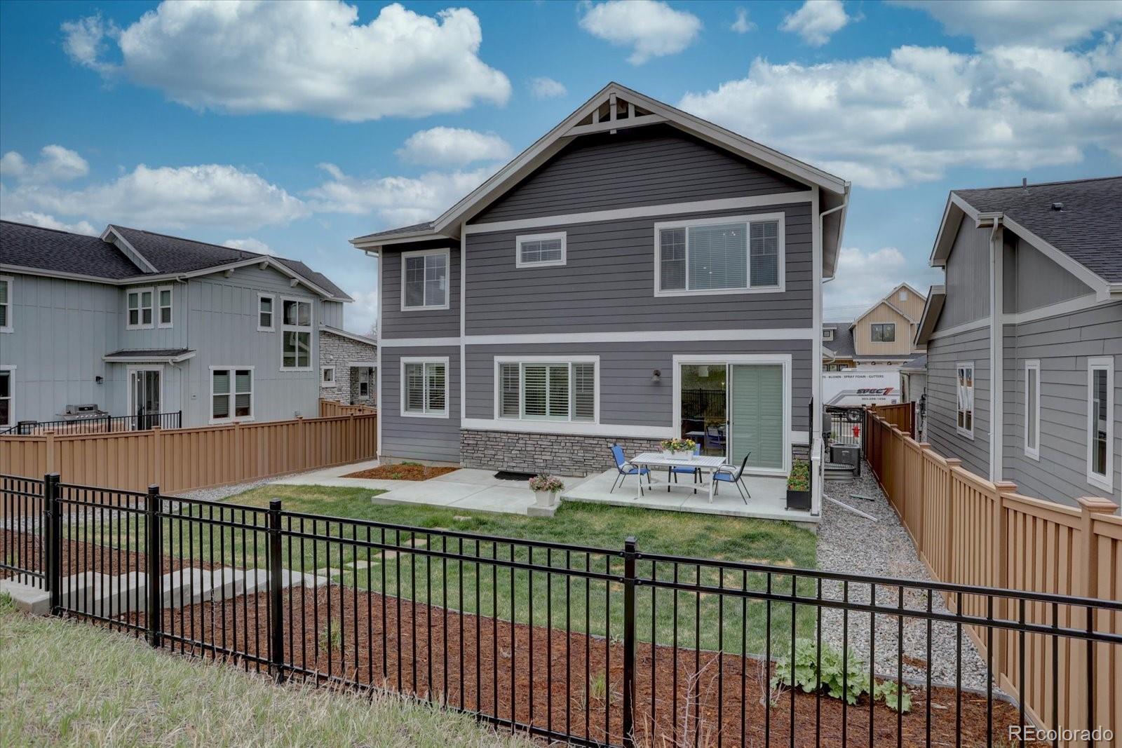 MLS Image #42 for 1031  turnberry circle,louisville, Colorado