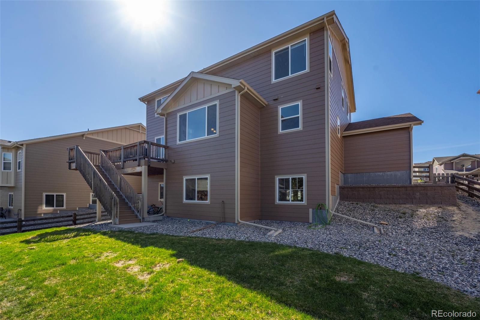 MLS Image #29 for 20857  game trail,parker, Colorado