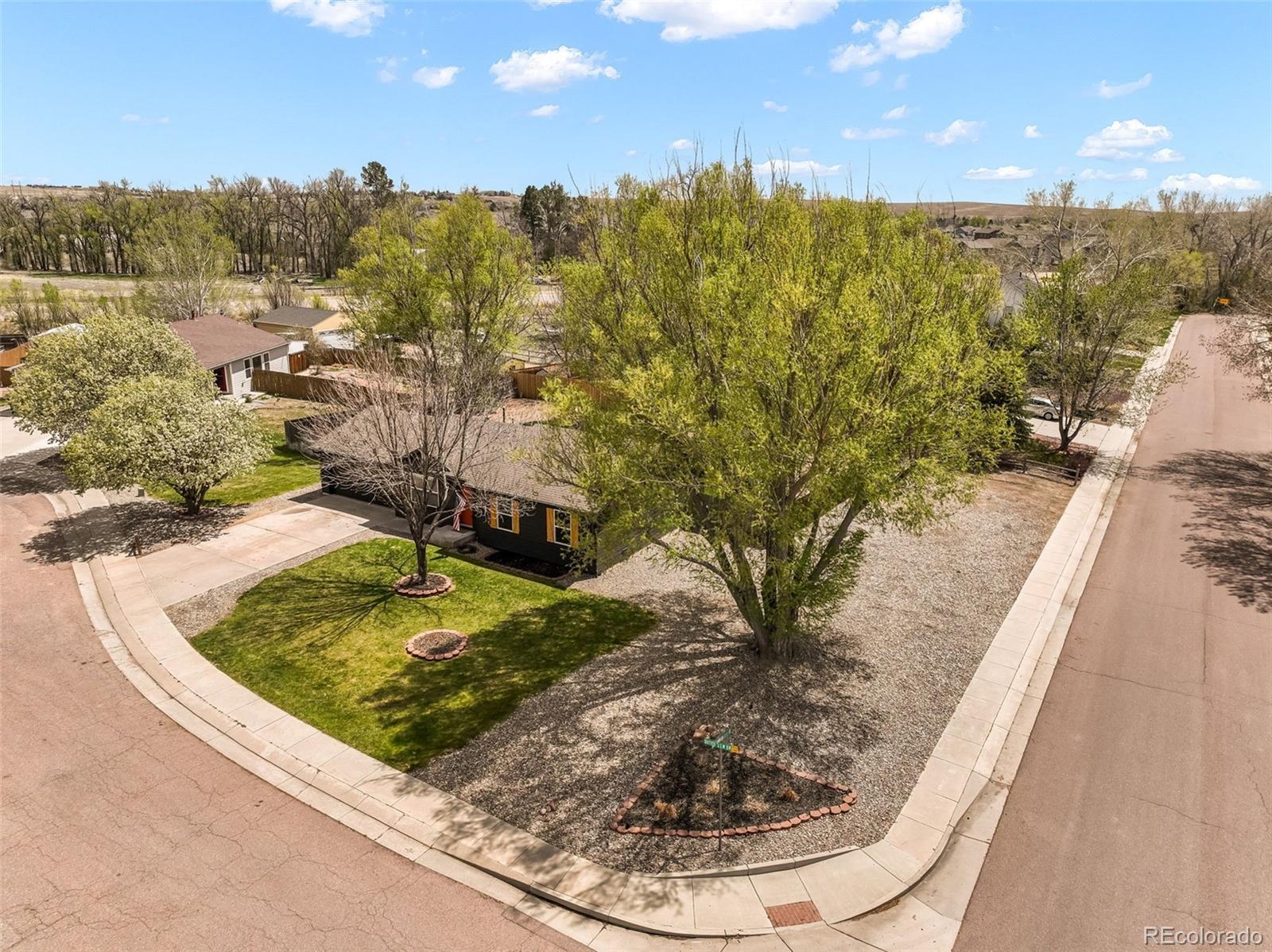 MLS Image #33 for 9615  dutch elm drive,colorado springs, Colorado