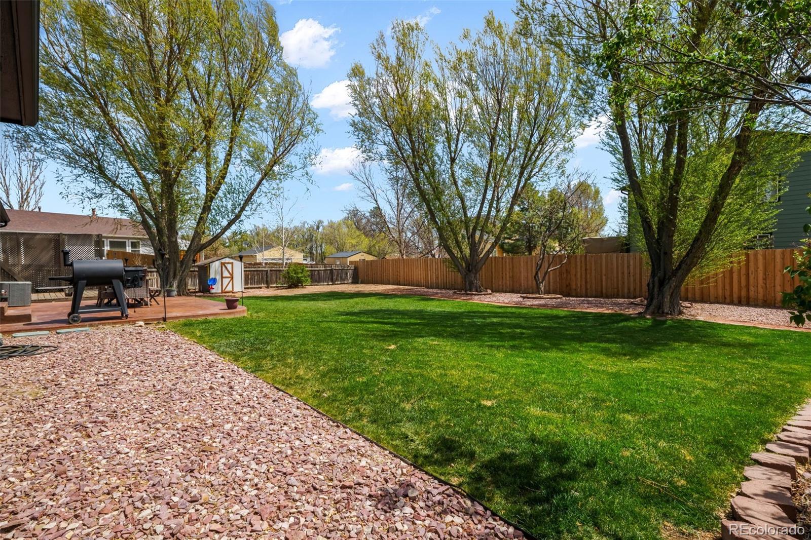 MLS Image #36 for 9615  dutch elm drive,colorado springs, Colorado