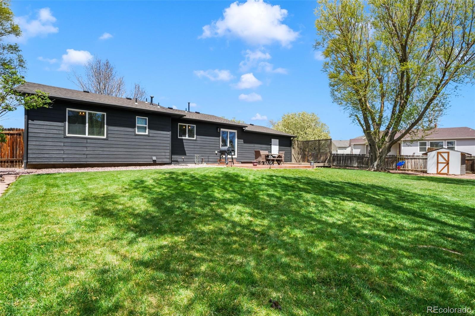 MLS Image #37 for 9615  dutch elm drive,colorado springs, Colorado