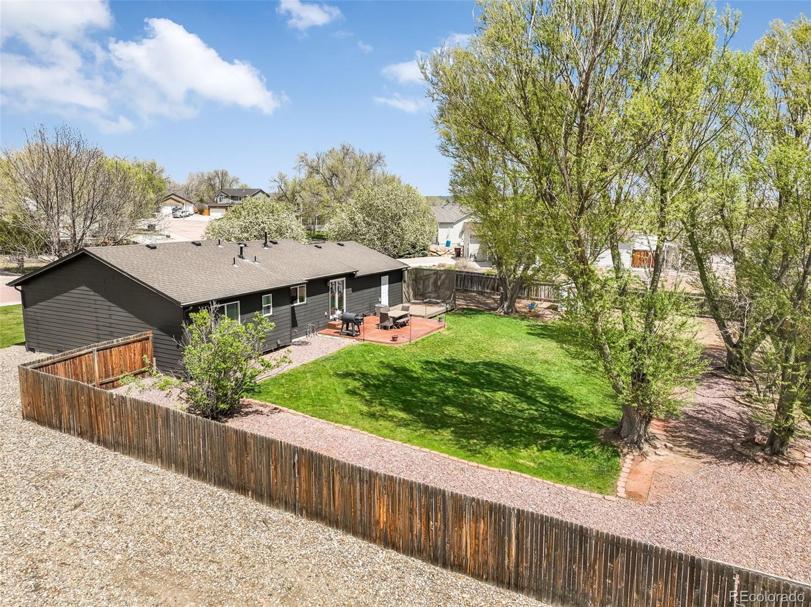 MLS Image #38 for 9615  dutch elm drive,colorado springs, Colorado