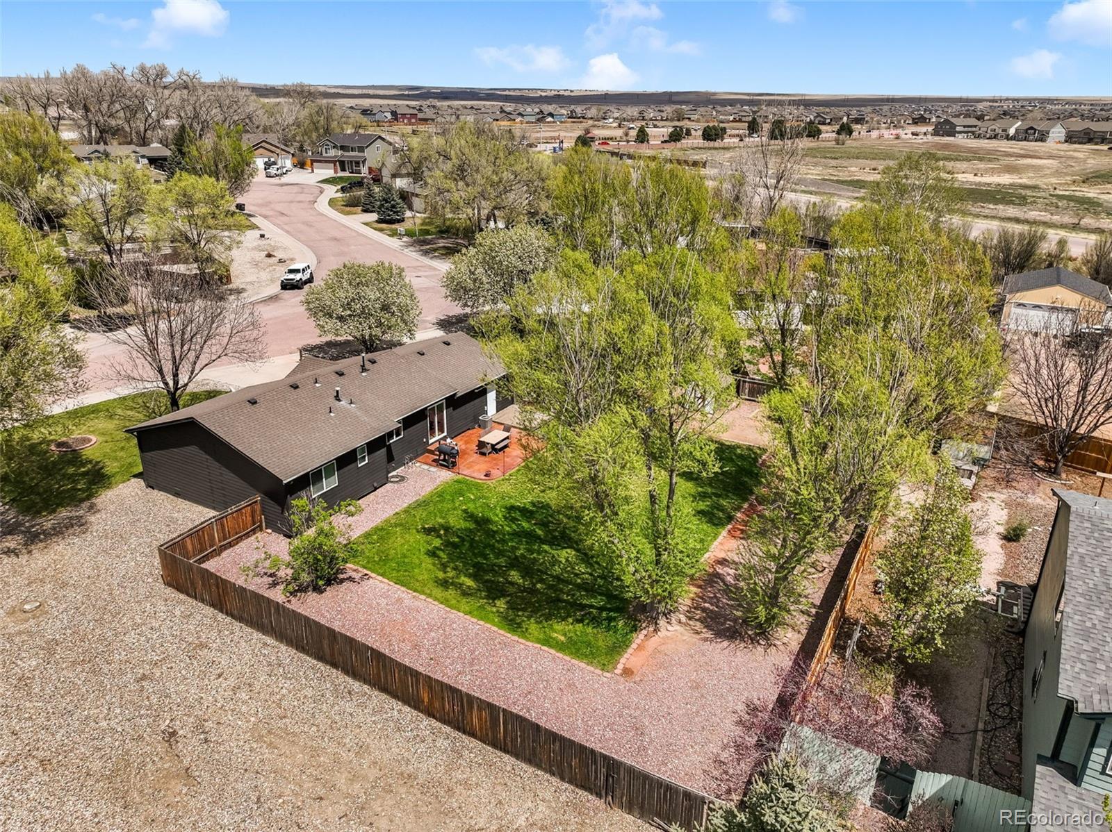 MLS Image #41 for 9615  dutch elm drive,colorado springs, Colorado