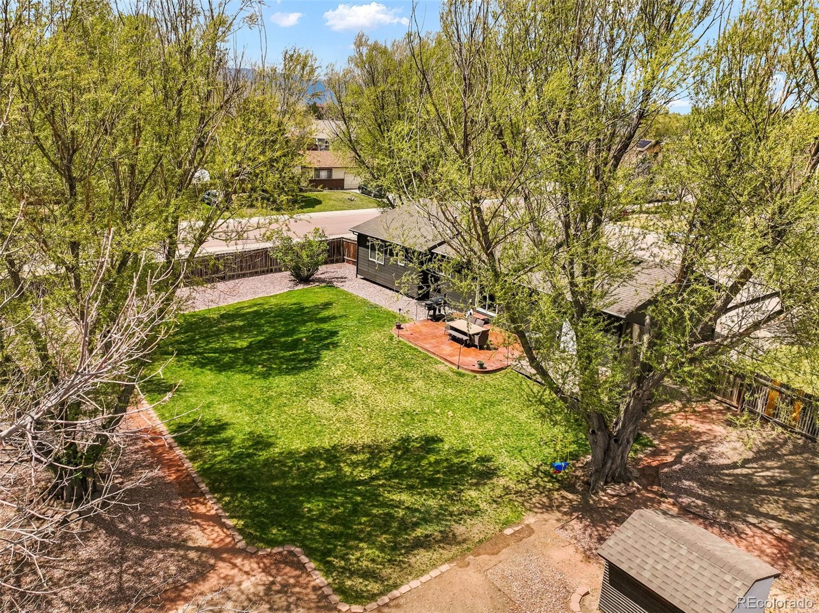 MLS Image #43 for 9615  dutch elm drive,colorado springs, Colorado