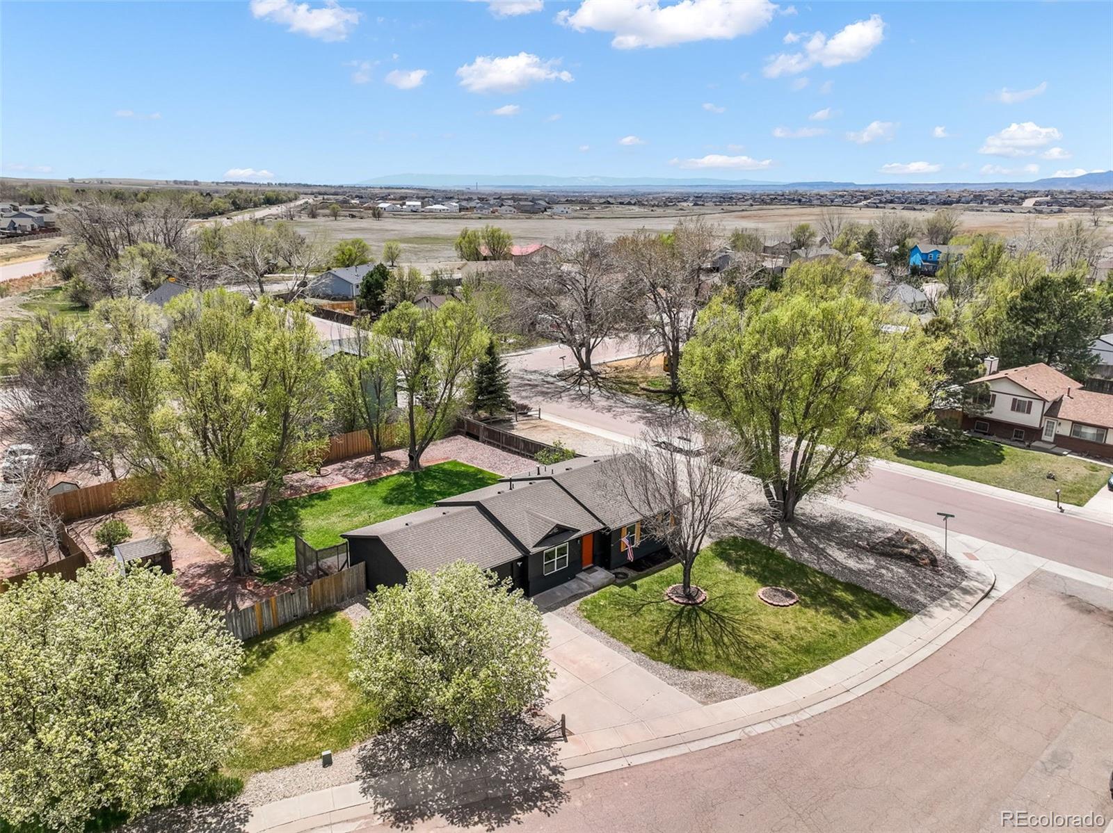 MLS Image #45 for 9615  dutch elm drive,colorado springs, Colorado