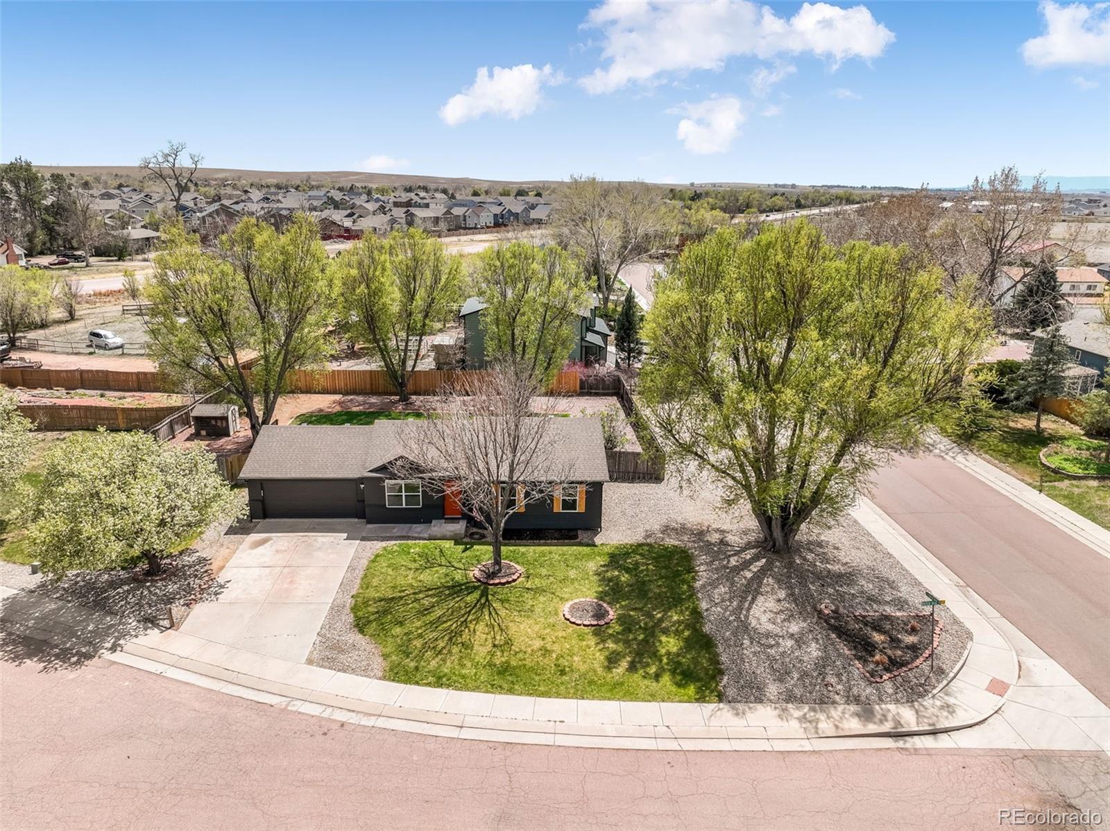 MLS Image #46 for 9615  dutch elm drive,colorado springs, Colorado
