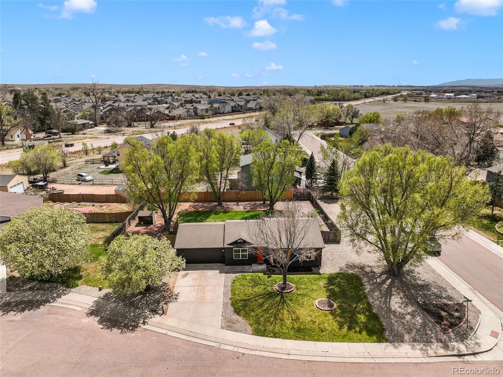 MLS Image #47 for 9615  dutch elm drive,colorado springs, Colorado