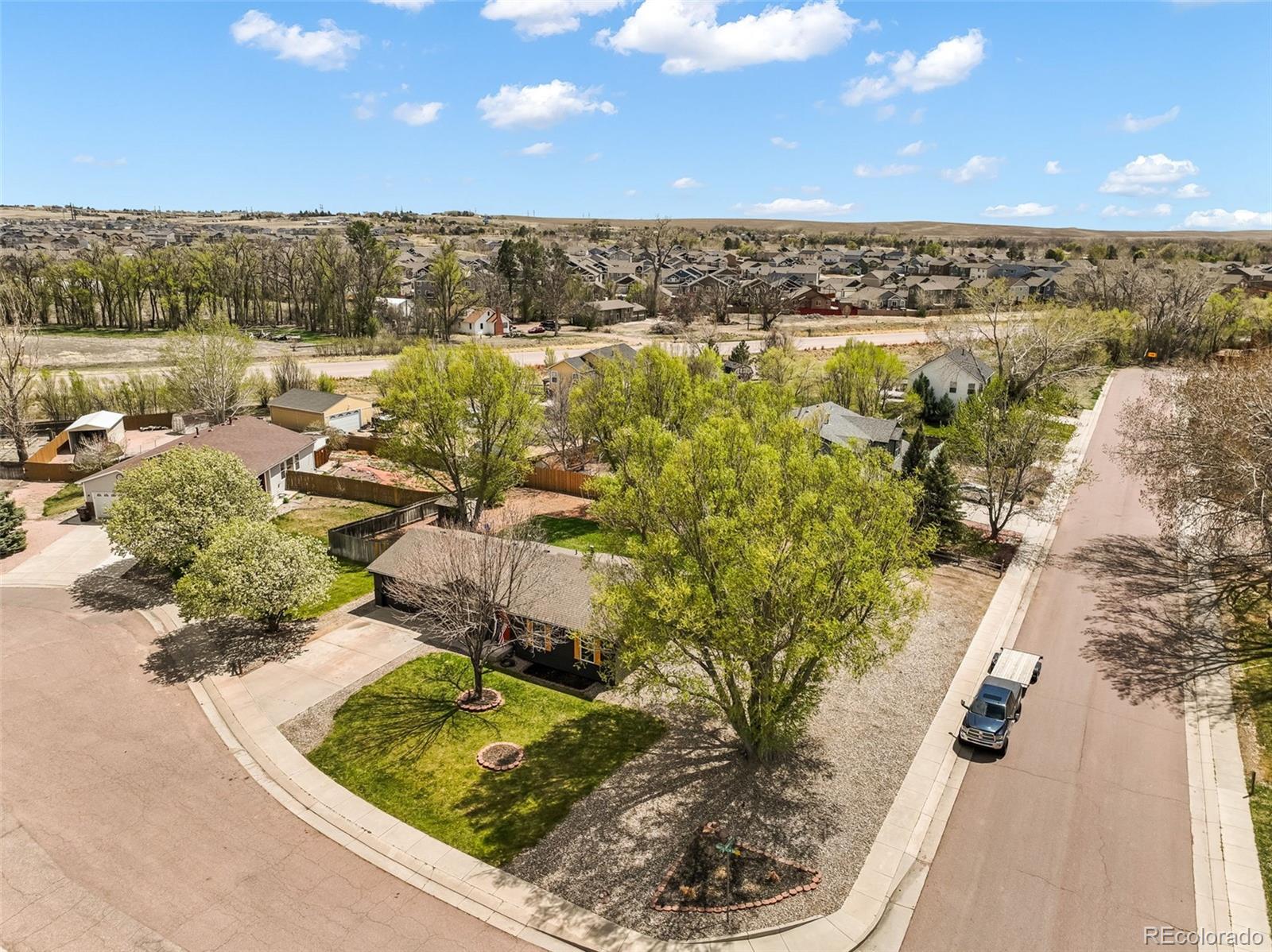 MLS Image #48 for 9615  dutch elm drive,colorado springs, Colorado