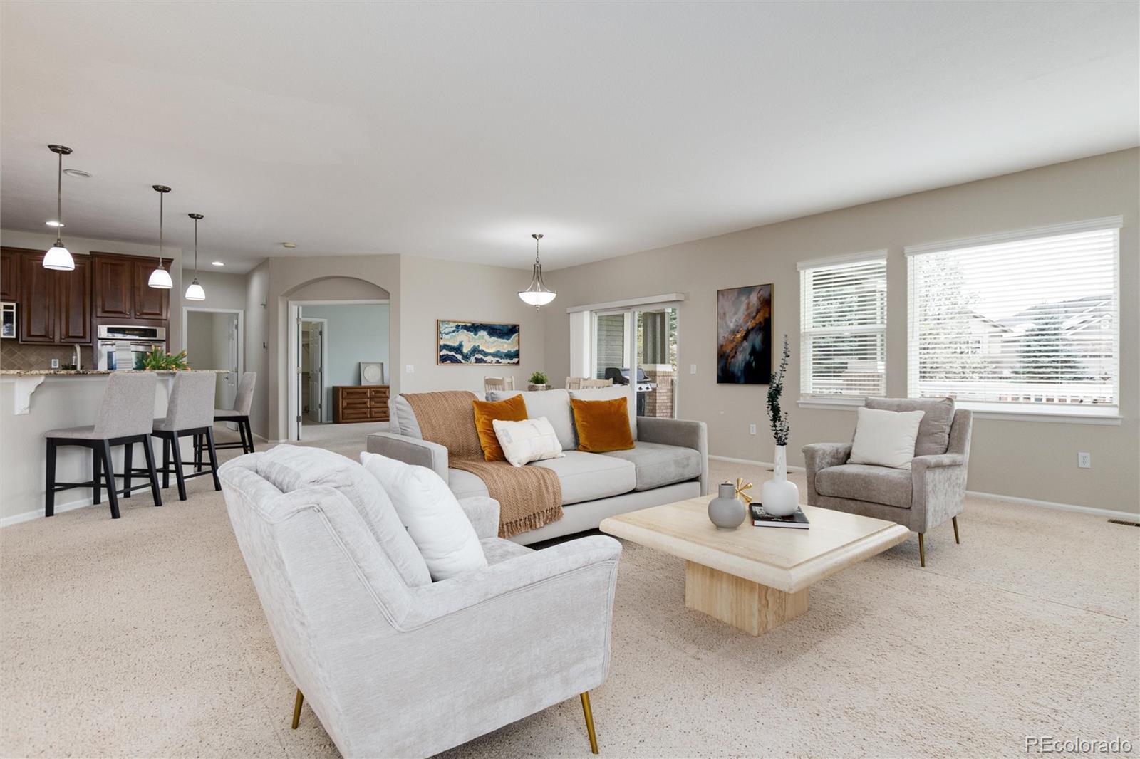 MLS Image #5 for 8101 s quatar circle,aurora, Colorado
