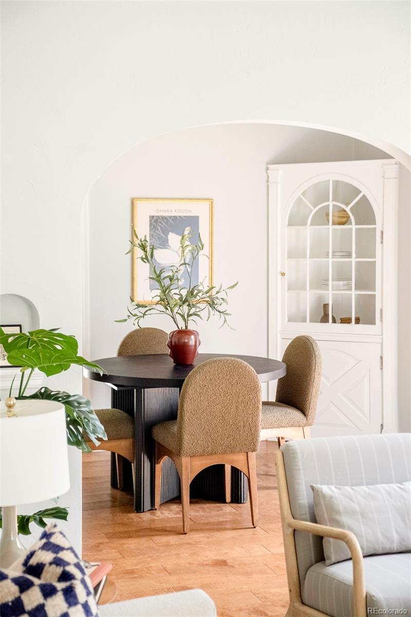 MLS Image #13 for 250 s ogden street,denver, Colorado