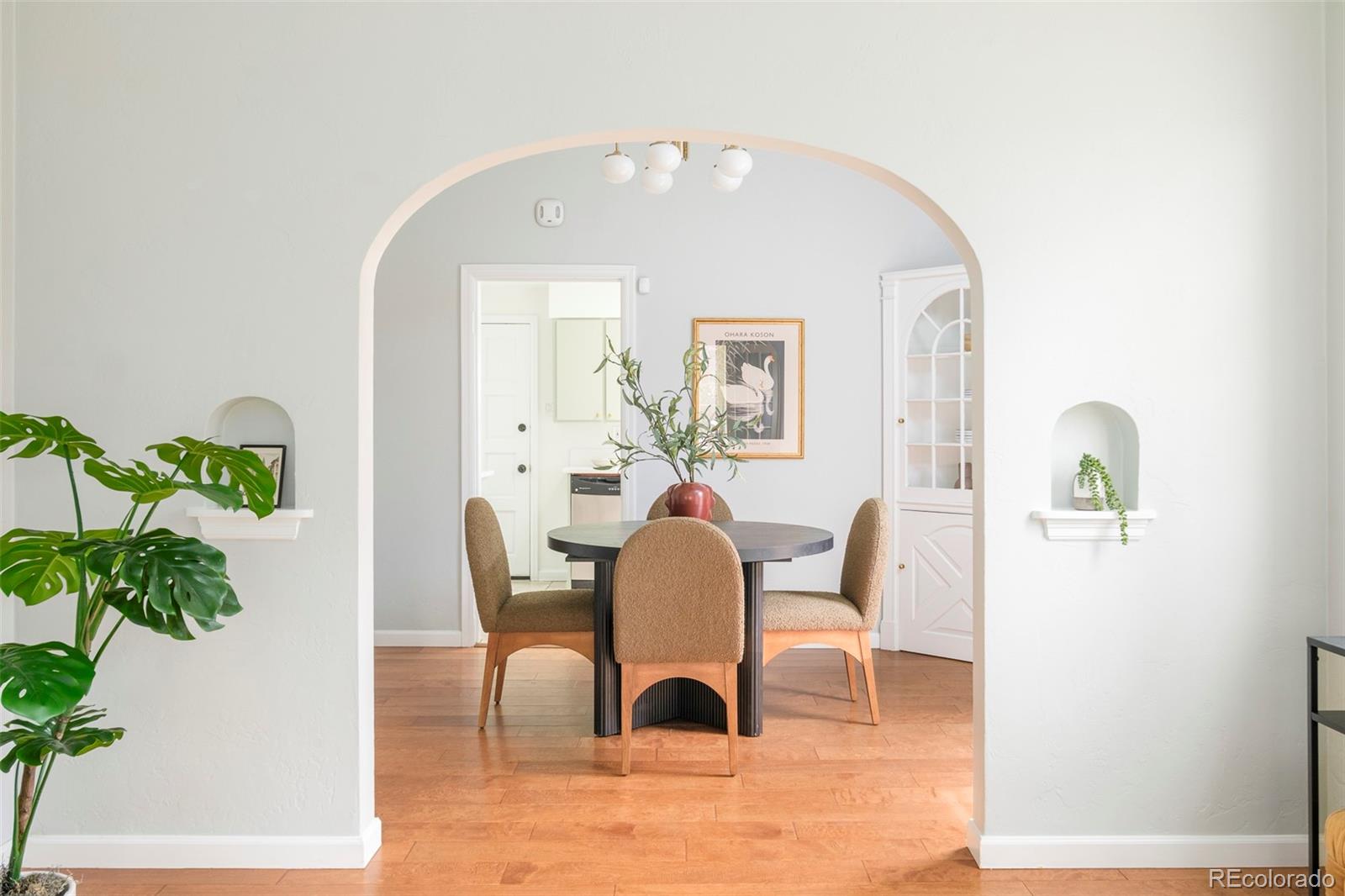 MLS Image #14 for 250 s ogden street,denver, Colorado