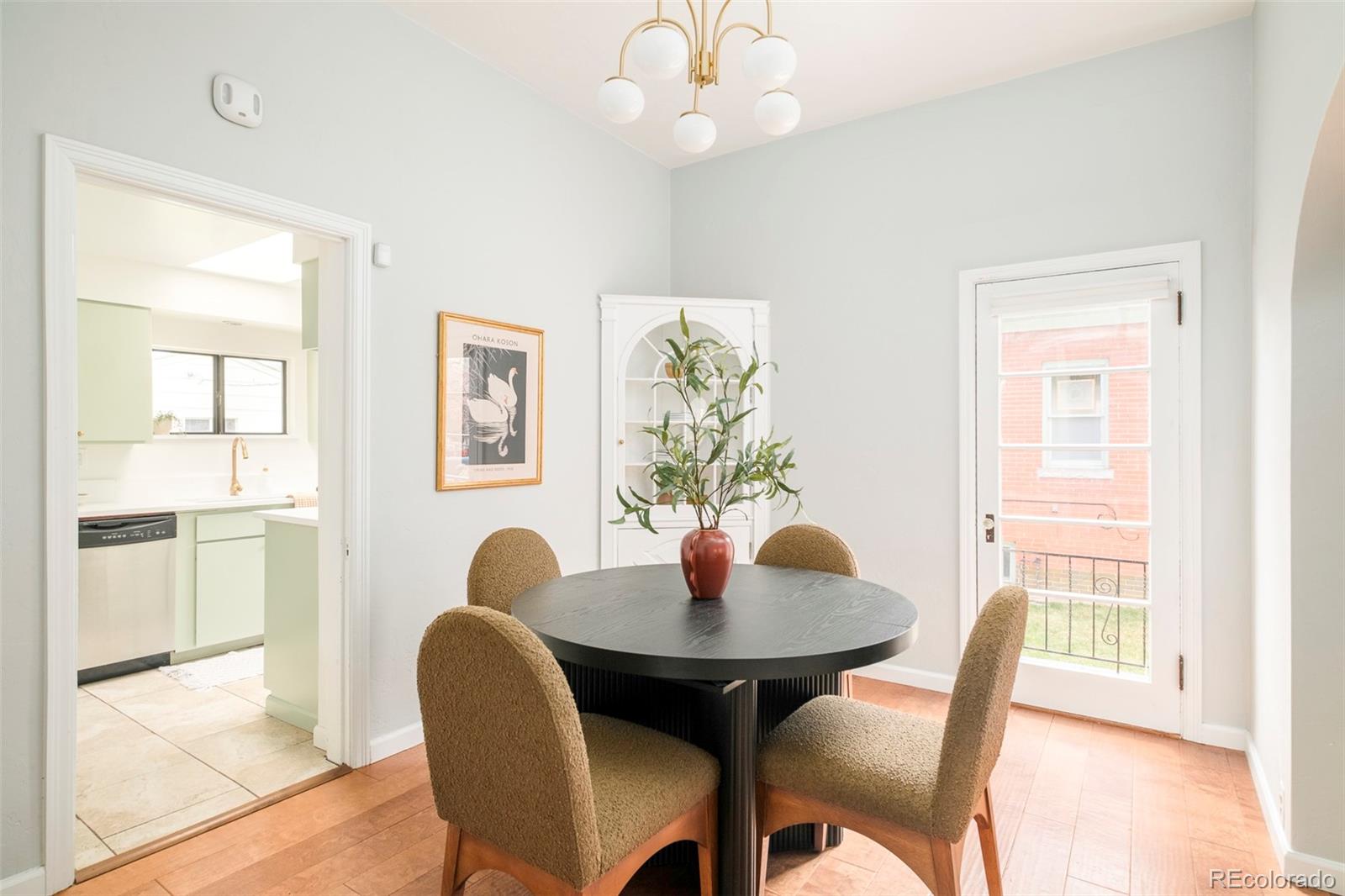 MLS Image #15 for 250 s ogden street,denver, Colorado