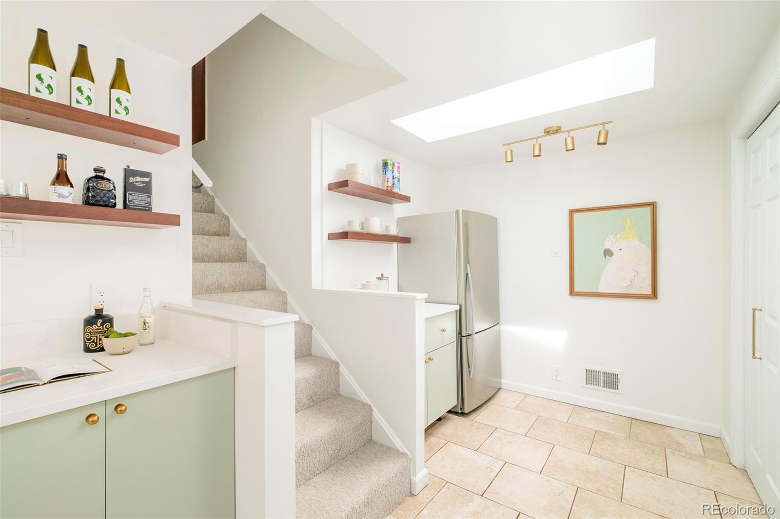MLS Image #21 for 250 s ogden street,denver, Colorado