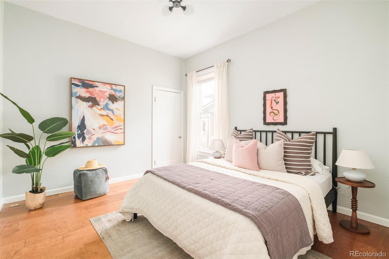 MLS Image #24 for 250 s ogden street,denver, Colorado