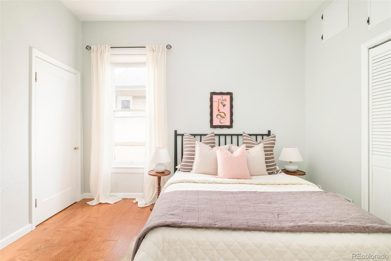 MLS Image #25 for 250 s ogden street,denver, Colorado