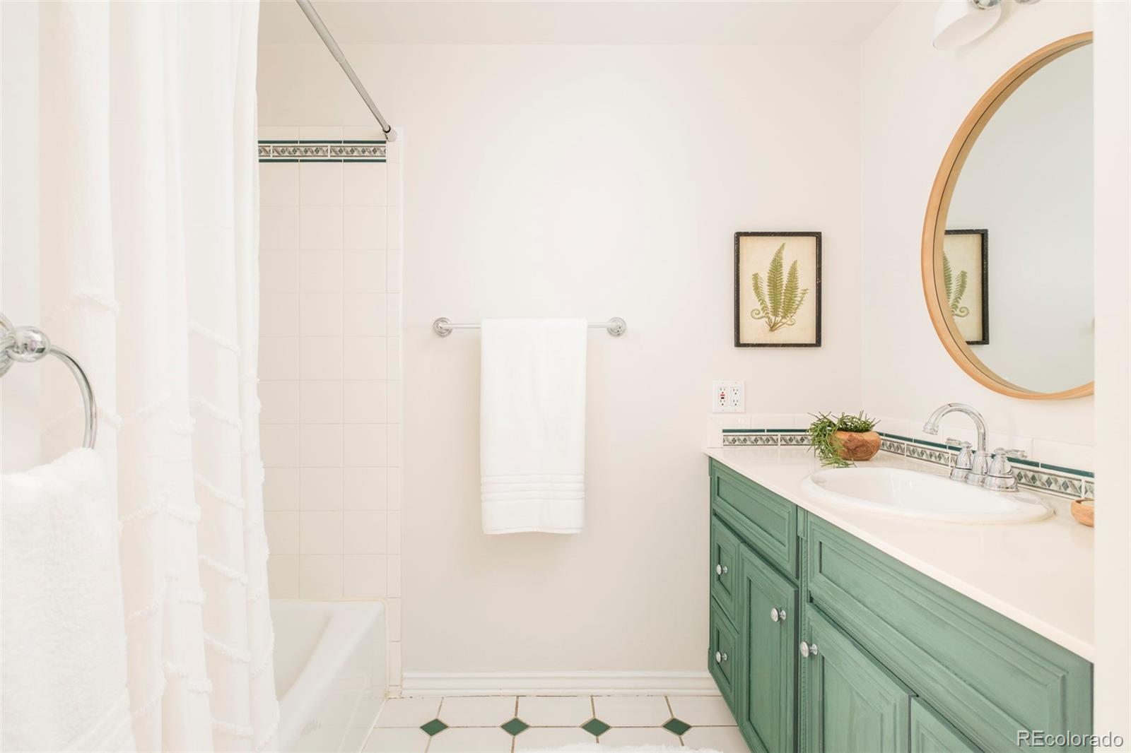 MLS Image #27 for 250 s ogden street,denver, Colorado