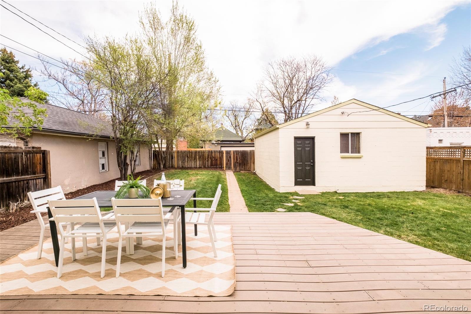 MLS Image #34 for 250 s ogden street,denver, Colorado