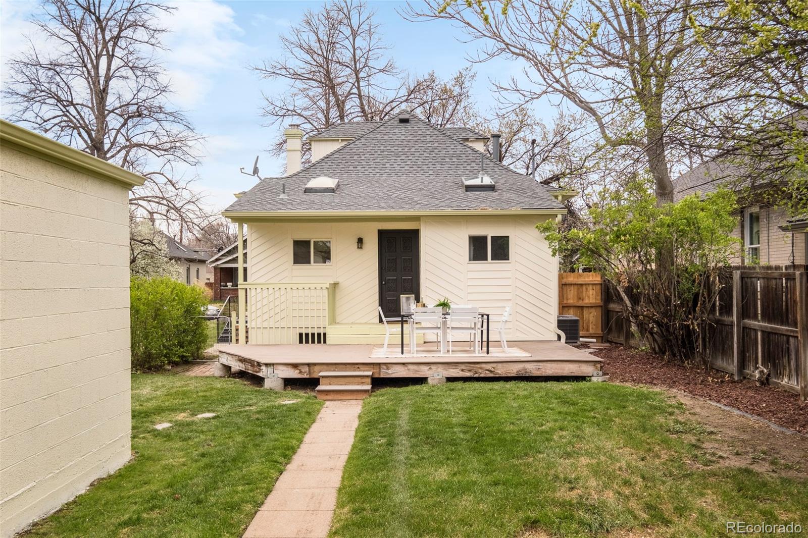 MLS Image #35 for 250 s ogden street,denver, Colorado