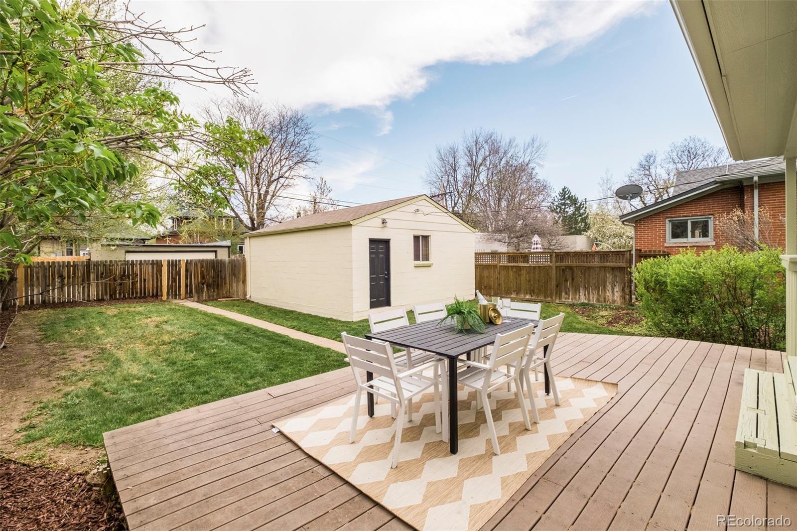 MLS Image #36 for 250 s ogden street,denver, Colorado