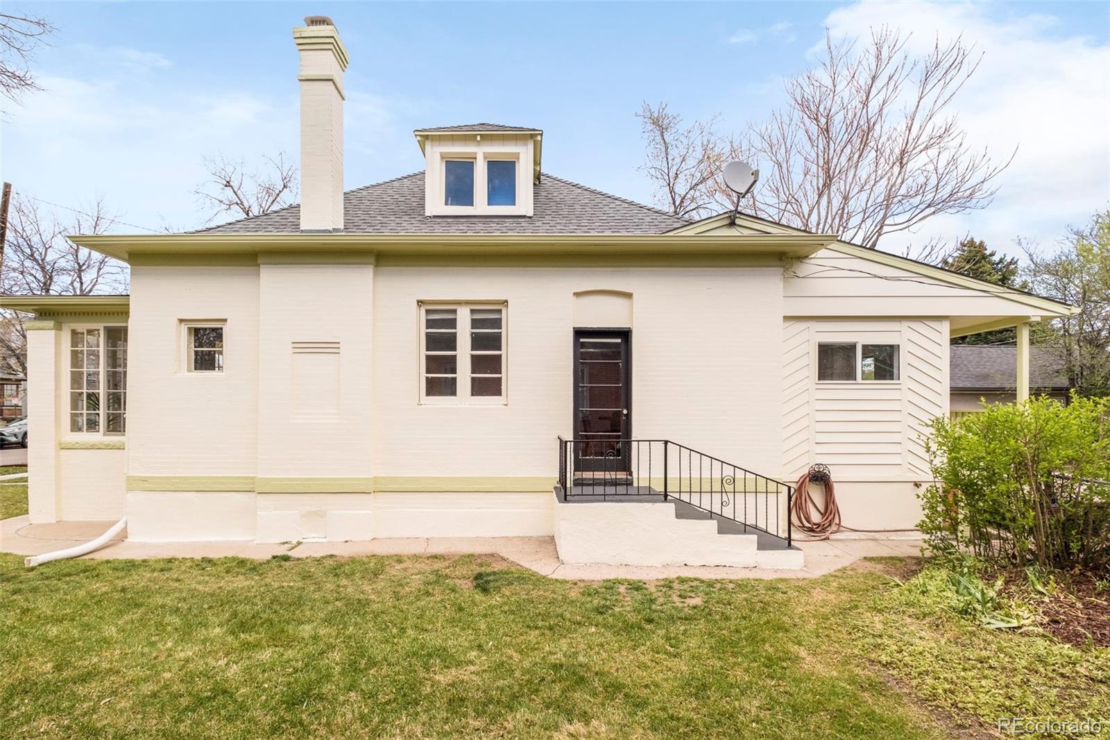 MLS Image #37 for 250 s ogden street,denver, Colorado