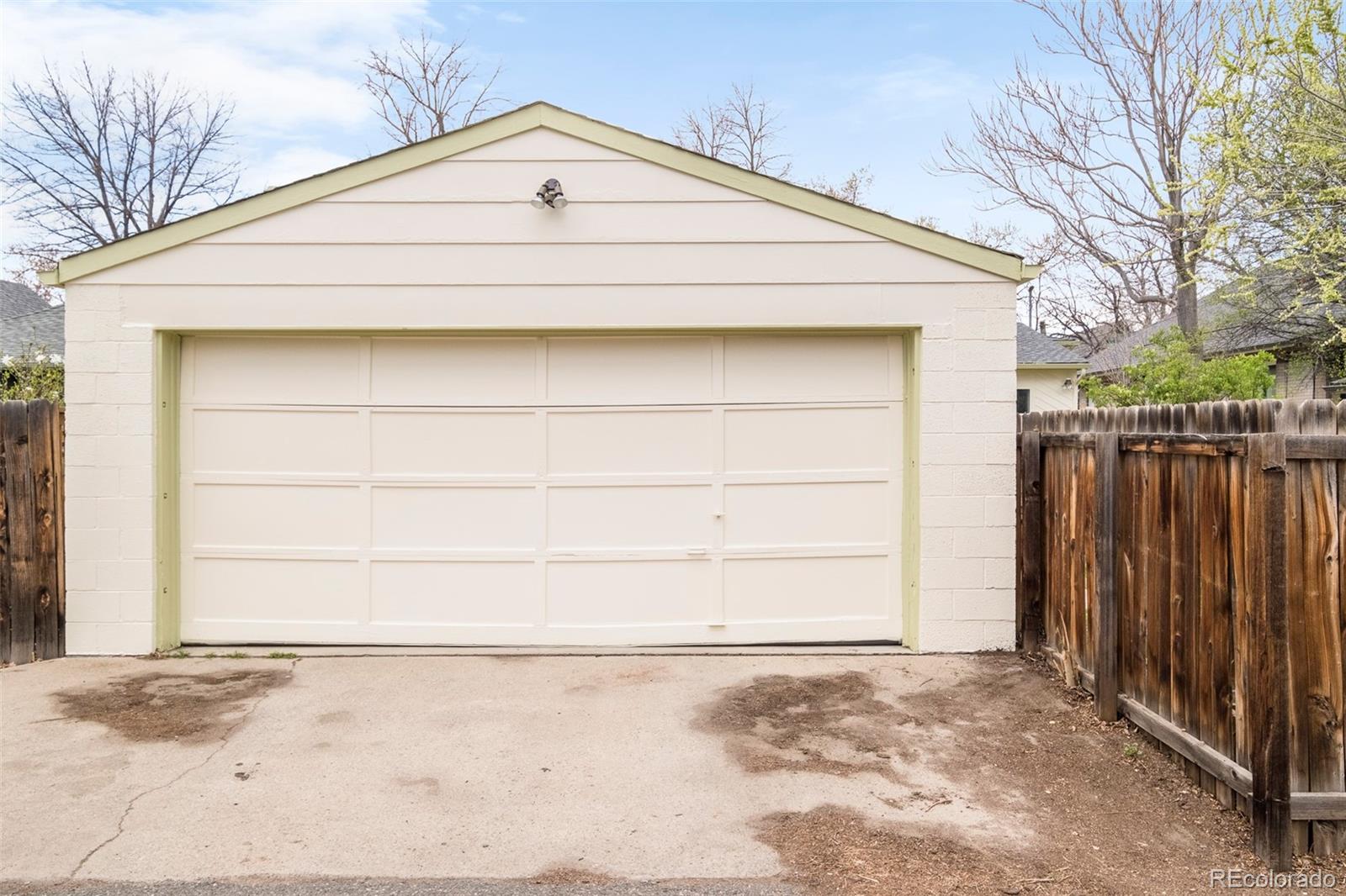 MLS Image #38 for 250 s ogden street,denver, Colorado