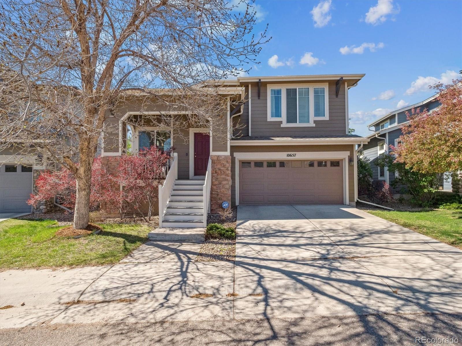 MLS Image #28 for 10657  cherrybrook circle,highlands ranch, Colorado