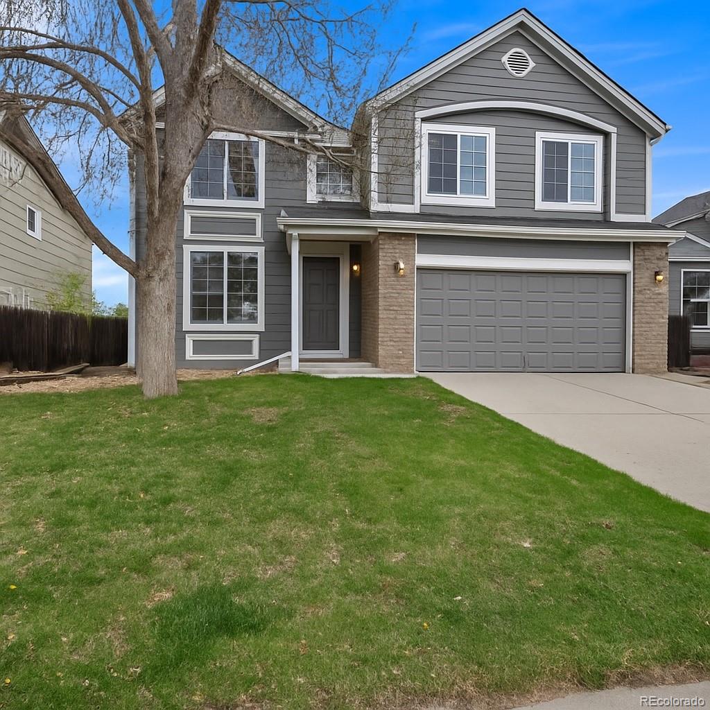 MLS Image #0 for 510  fairhaven street,castle rock, Colorado