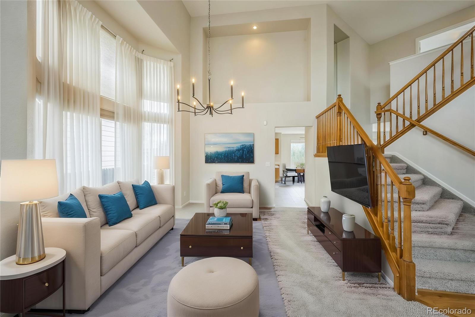 MLS Image #1 for 510  fairhaven street,castle rock, Colorado