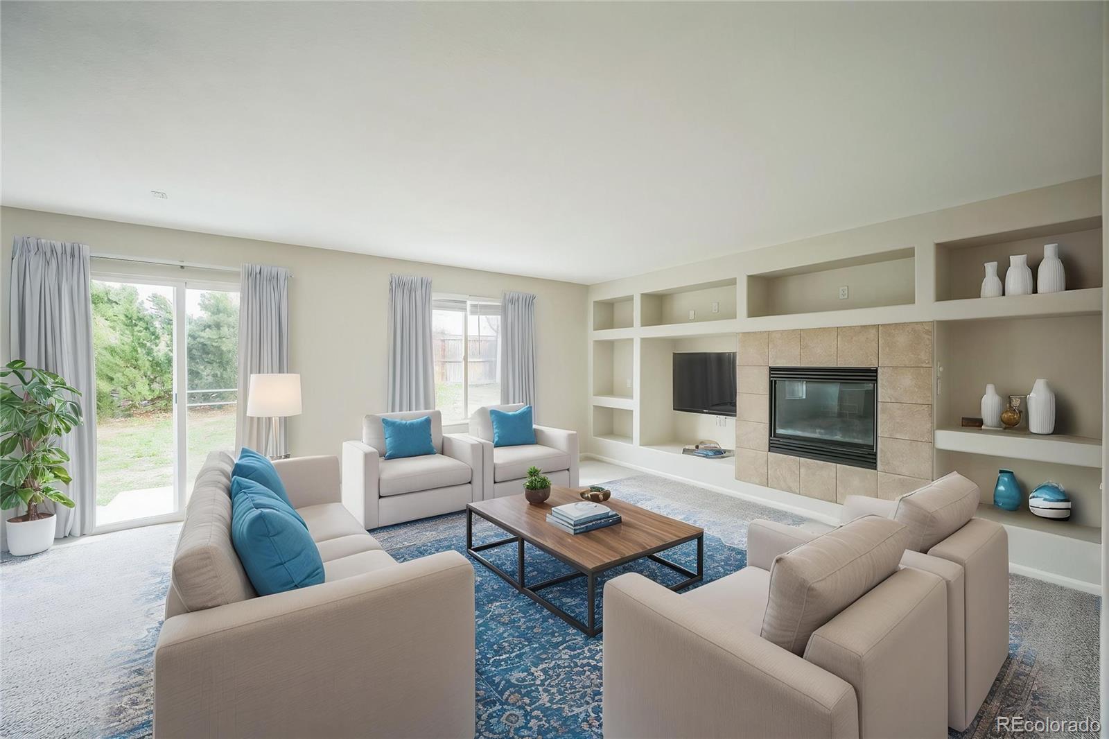 MLS Image #12 for 510  fairhaven street,castle rock, Colorado