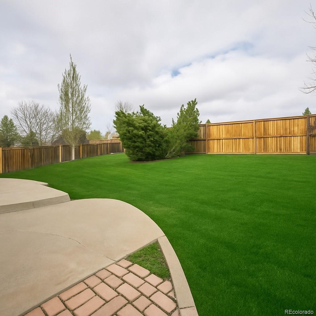 MLS Image #31 for 510  fairhaven street,castle rock, Colorado