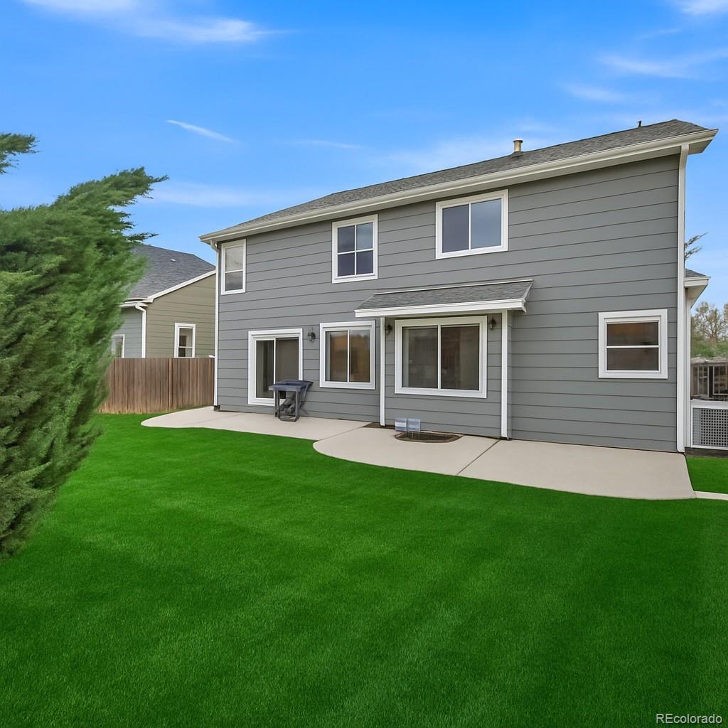 MLS Image #32 for 510  fairhaven street,castle rock, Colorado