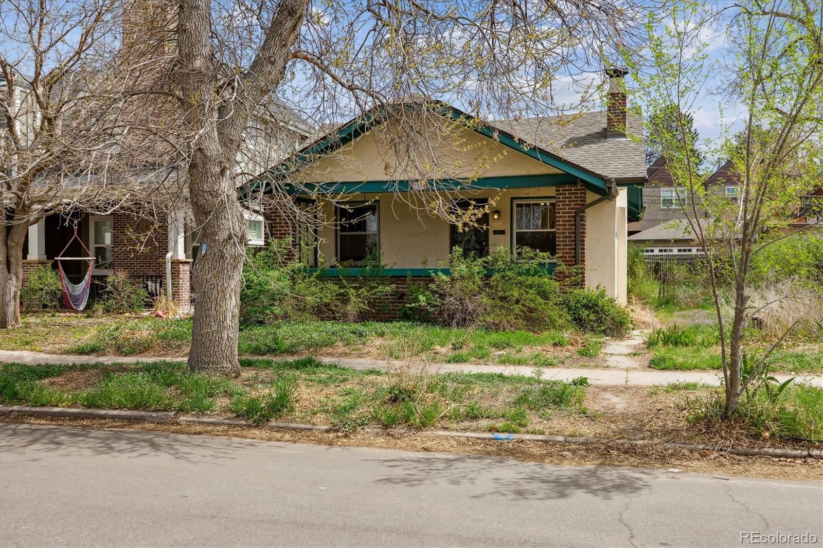 CMA Image for 1540 s sherman street,Denver, Colorado