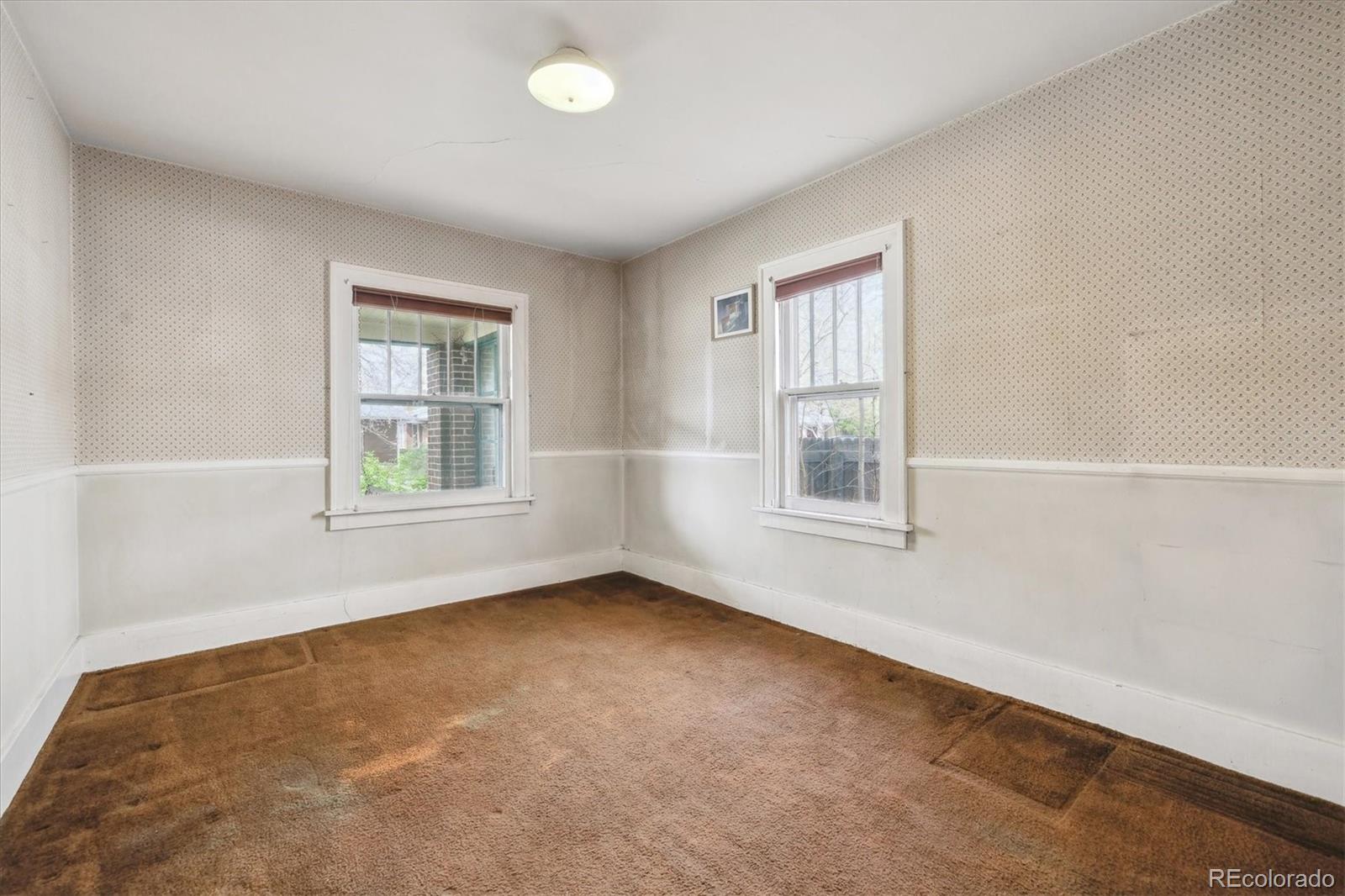 MLS Image #10 for 1540 s sherman street,denver, Colorado