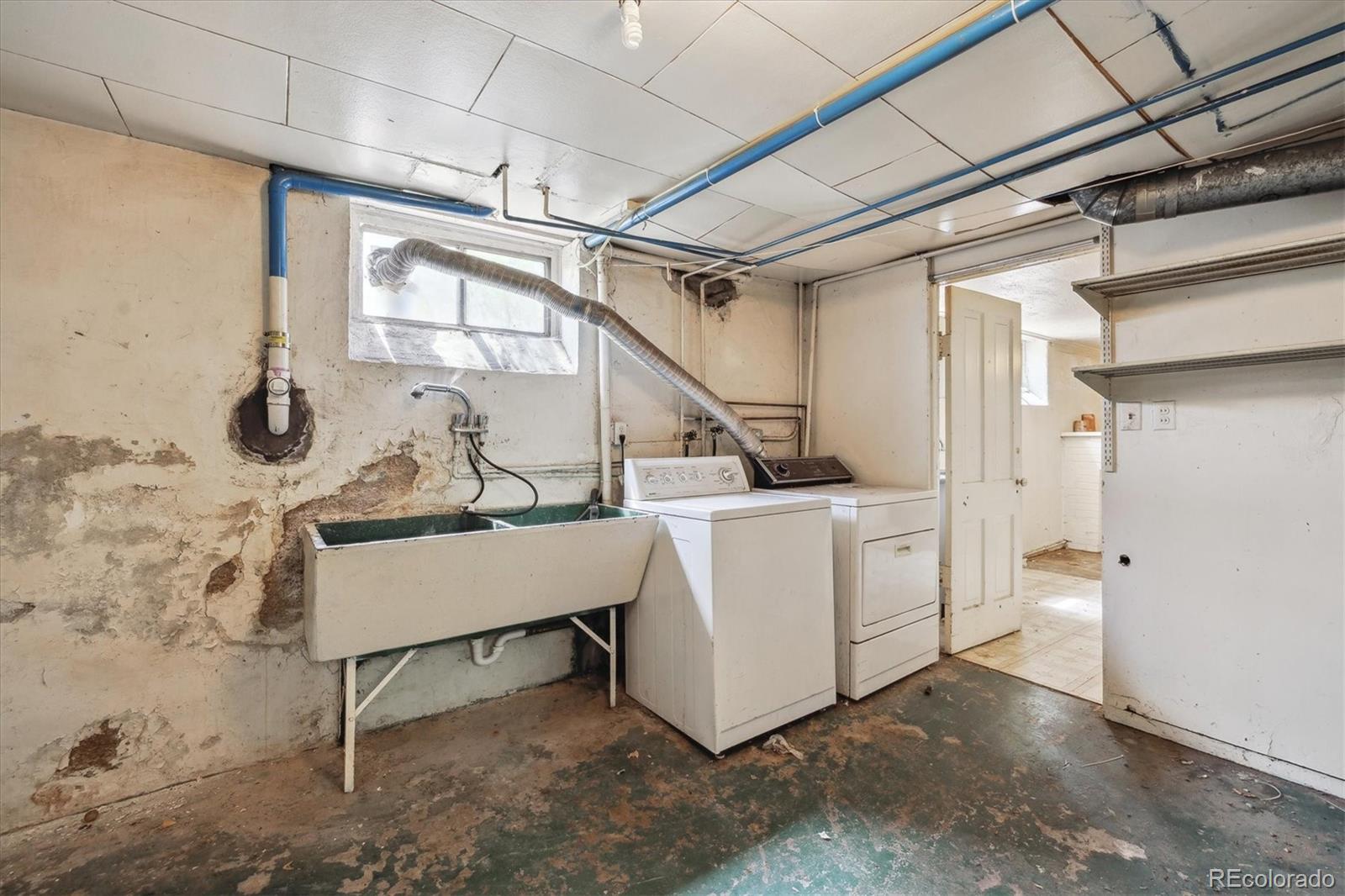 MLS Image #13 for 1540 s sherman street,denver, Colorado