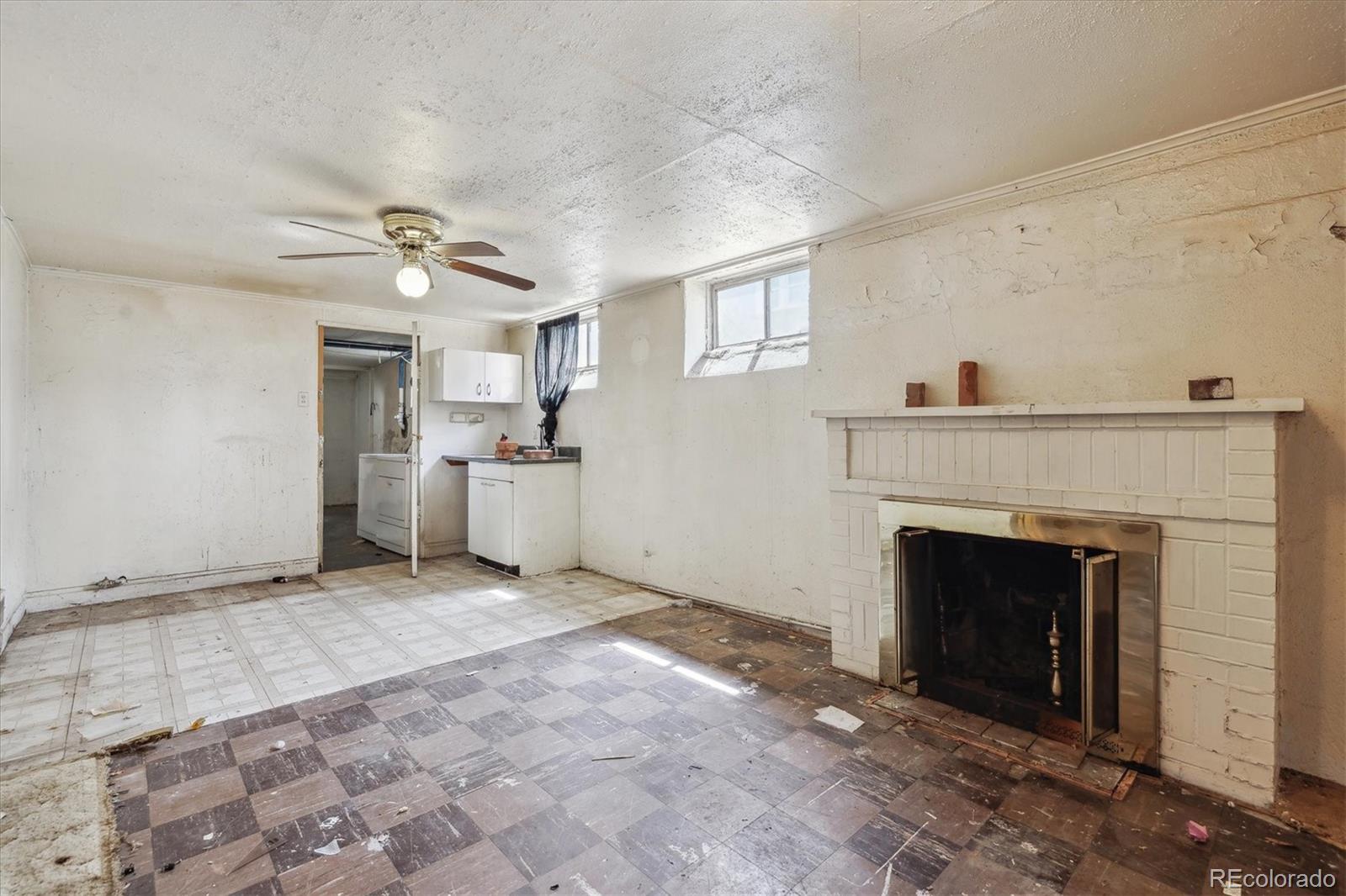 MLS Image #15 for 1540 s sherman street,denver, Colorado
