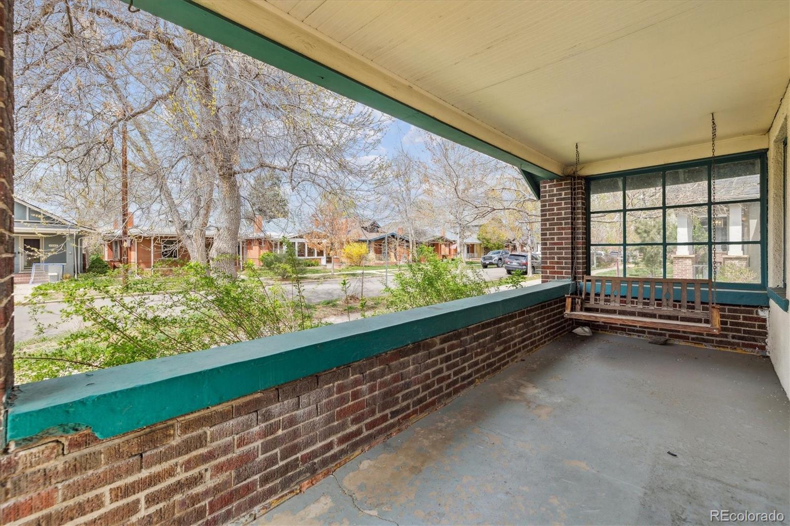 MLS Image #2 for 1540 s sherman street,denver, Colorado